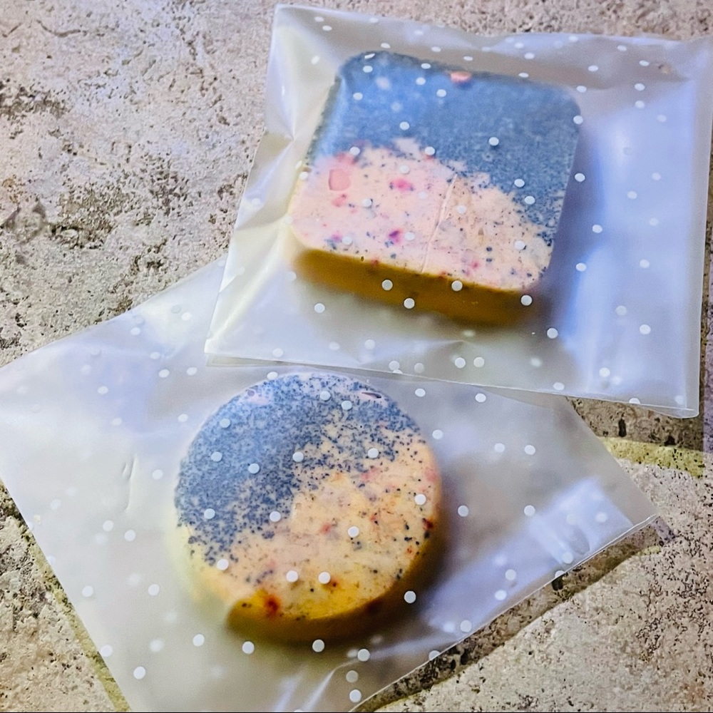 VBG Cozy Pumpkin Spice Latte Organic Oatmeal & Coffee Soap PRICE FIRM - Picture 12 of 16